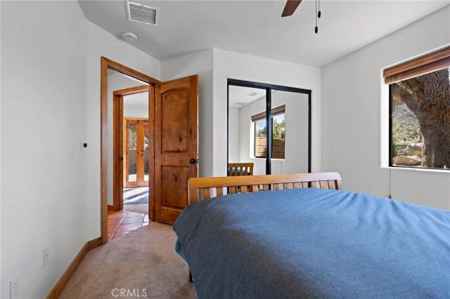 60556 Mountain View Trail, Joshua Tree, CA 92252