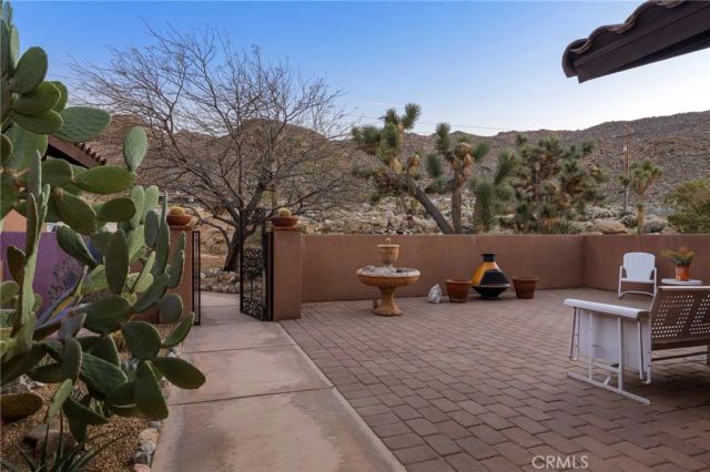 60556 Mountain View Trail, Joshua Tree, CA 92252