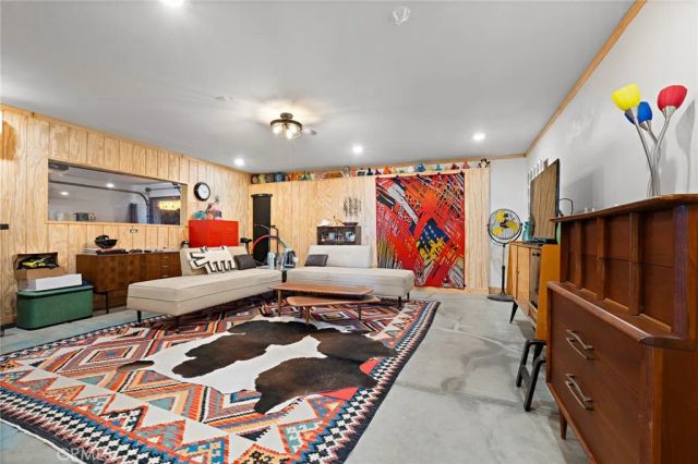 60556 Mountain View Trail, Joshua Tree, CA 92252