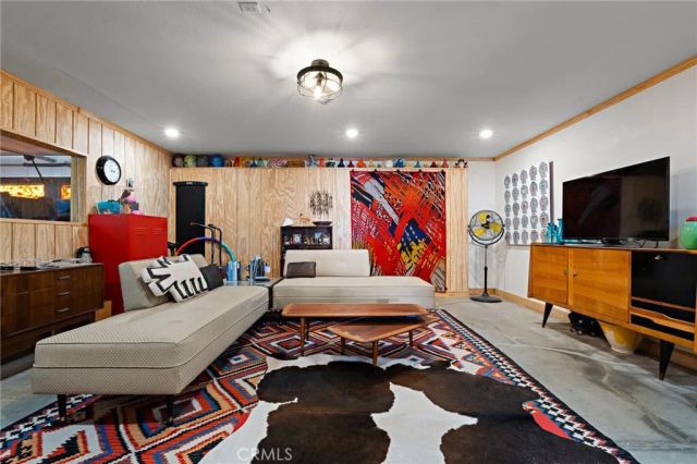 60556 Mountain View Trail, Joshua Tree, CA 92252