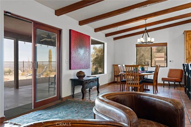 60556 Mountain View Trail, Joshua Tree, CA 92252