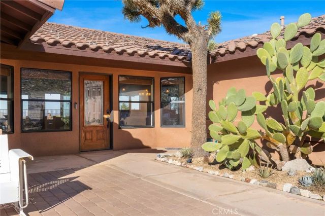 60556 Mountain View Trail, Joshua Tree, CA 92252
