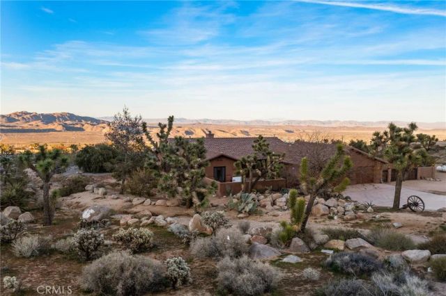60556 Mountain View Trail, Joshua Tree, CA 92252
