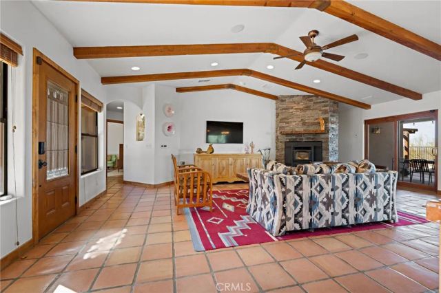 60556 Mountain View Trail, Joshua Tree, CA 92252