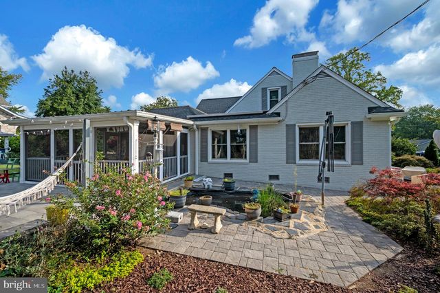 1001 CLEARVIEW AVE, Fredericksburg, VA 22405