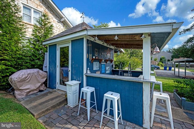 1001 CLEARVIEW AVE, Fredericksburg, VA 22405