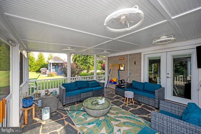 1001 CLEARVIEW AVE, Fredericksburg, VA 22405