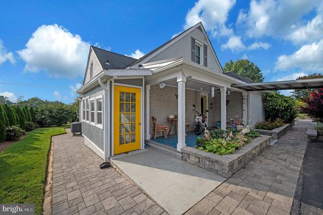 1001 CLEARVIEW AVE, Fredericksburg, VA 22405