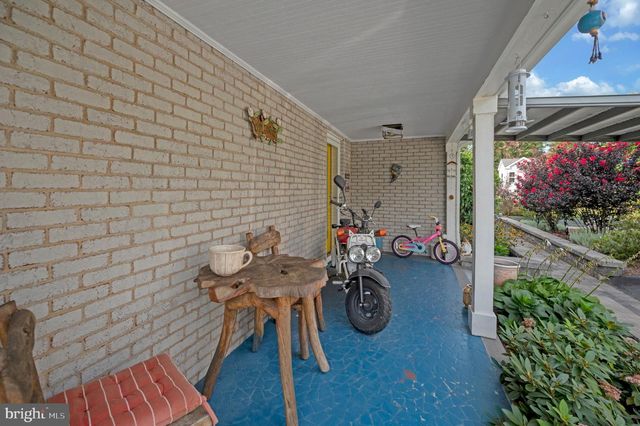 1001 CLEARVIEW AVE, Fredericksburg, VA 22405