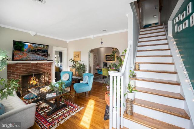 1001 CLEARVIEW AVE, Fredericksburg, VA 22405