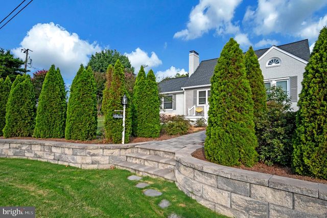 1001 CLEARVIEW AVE, Fredericksburg, VA 22405