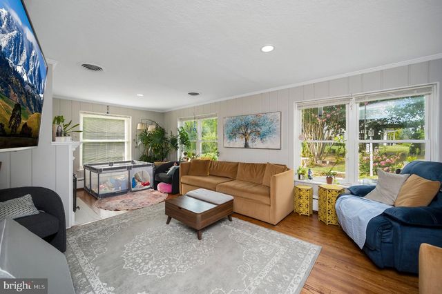 1001 CLEARVIEW AVE, Fredericksburg, VA 22405