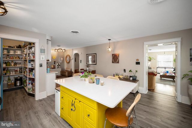 1001 CLEARVIEW AVE, Fredericksburg, VA 22405