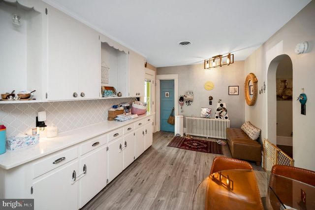 1001 CLEARVIEW AVE, Fredericksburg, VA 22405