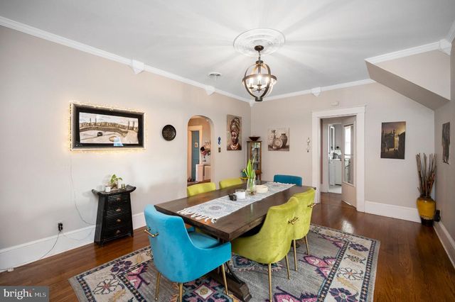 1001 CLEARVIEW AVE, Fredericksburg, VA 22405