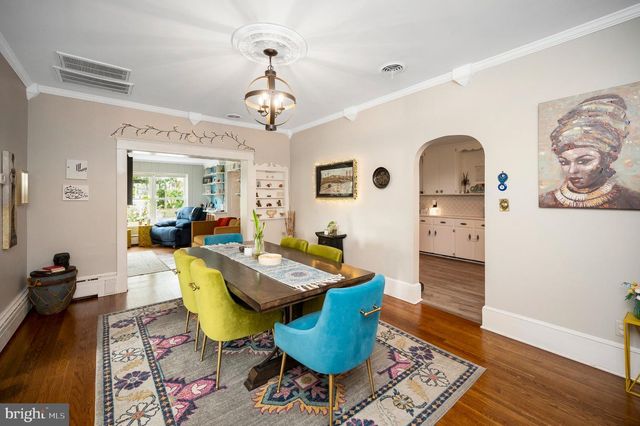1001 CLEARVIEW AVE, Fredericksburg, VA 22405