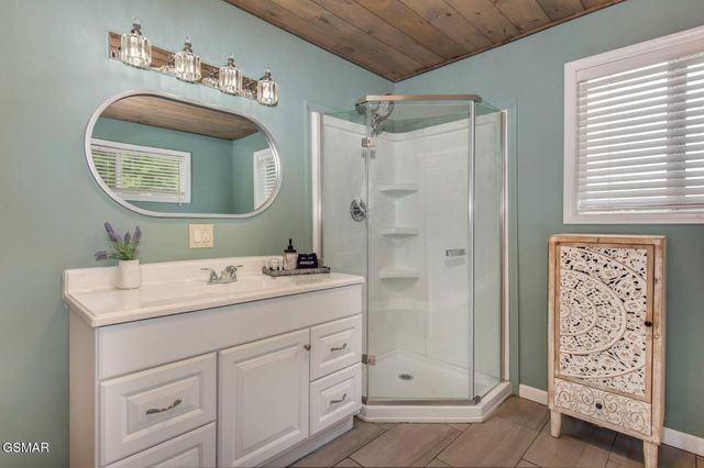 1249 McCarter Hollow Road, Sevierville, TN 37862