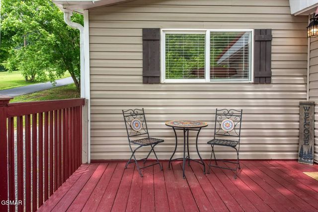 1249 McCarter Hollow Road, Sevierville, TN 37862