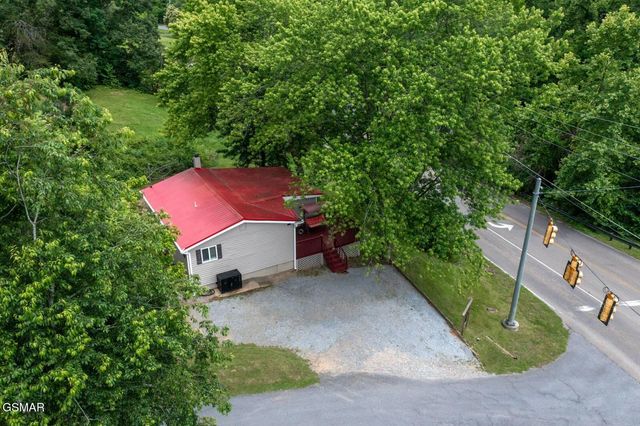 1249 McCarter Hollow Road, Sevierville, TN 37862