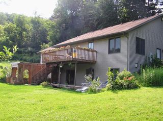 9222 Gorst Road, Mazomanie, WI 53560