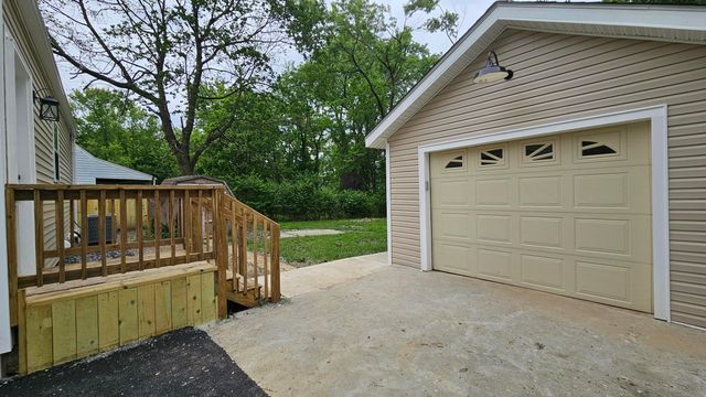2208 Sagamore Road, Columbus, OH 43219