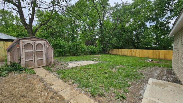 2208 Sagamore Road, Columbus, OH 43219
