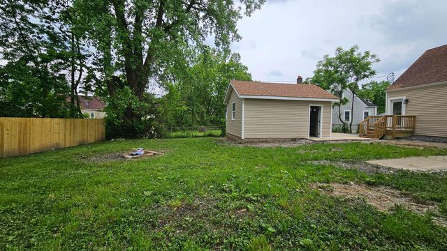 2208 Sagamore Road, Columbus, OH 43219