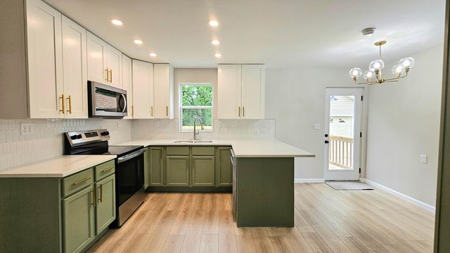 2208 Sagamore Road, Columbus, OH 43219