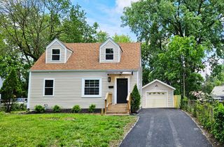 2208 Sagamore Road, Columbus, OH 43219