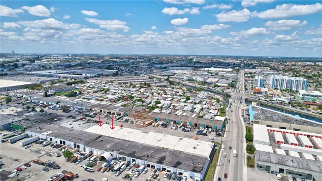 7228 NW 79th Ter, Medley, FL 33166