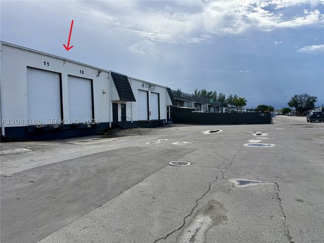 7228 NW 79th Ter, Medley, FL 33166