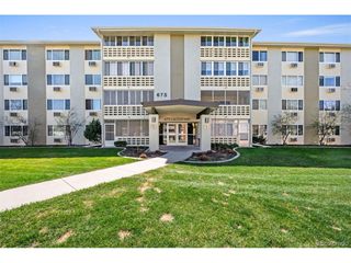 675 S Alton Way 9C, Denver, CO 80247