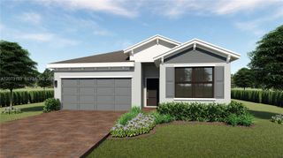 34765 SW 190th Avenue, Homestead, FL 33034