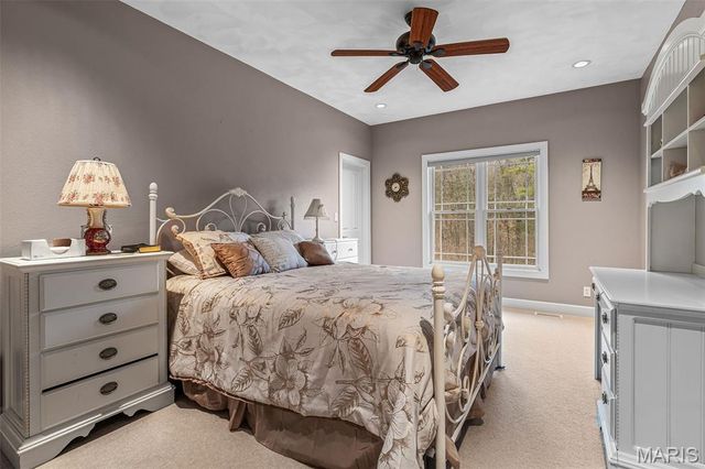 20401 Mill Creek Road, Ste Genevieve, MO 63670