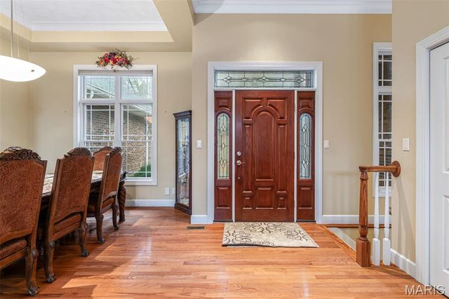 20401 Mill Creek Road, Ste Genevieve, MO 63670