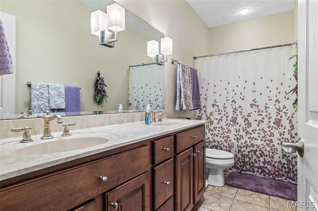 20401 Mill Creek Road, Ste Genevieve, MO 63670