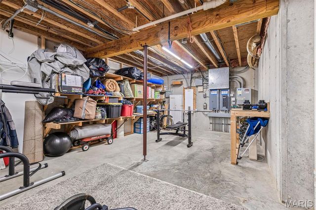 20401 Mill Creek Road, Ste Genevieve, MO 63670