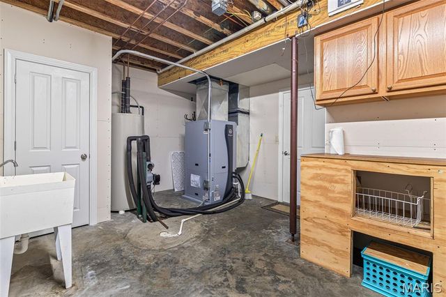 20401 Mill Creek Road, Ste Genevieve, MO 63670