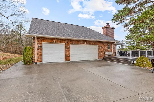 20401 Mill Creek Road, Ste Genevieve, MO 63670