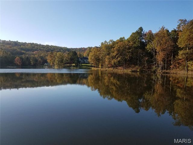 20401 Mill Creek Road, Ste Genevieve, MO 63670