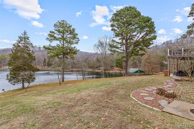 20401 Mill Creek Road, Ste Genevieve, MO 63670