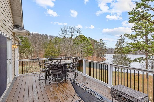 20401 Mill Creek Road, Ste Genevieve, MO 63670