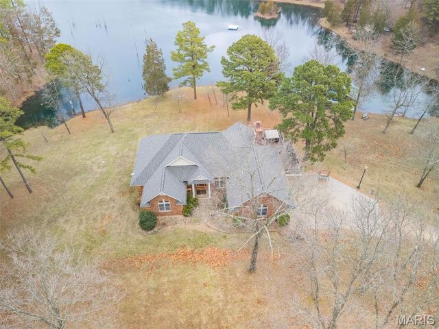 20401 Mill Creek Road, Ste Genevieve, MO 63670