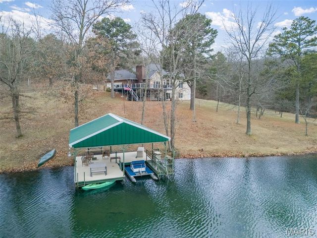 20401 Mill Creek Road, Ste Genevieve, MO 63670