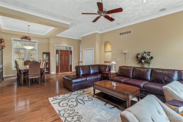 20401 Mill Creek Road, Ste Genevieve, MO 63670