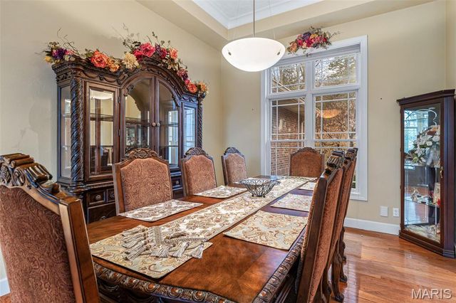 20401 Mill Creek Road, Ste Genevieve, MO 63670