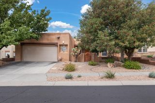 12819 Thomte Road NE, Albuquerque, NM 87112