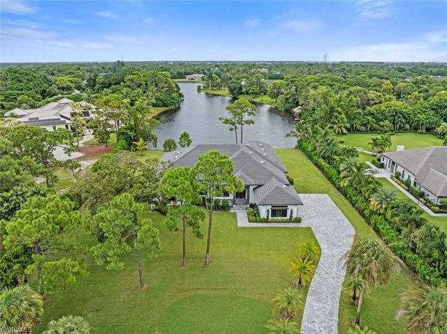 6590 Trail BLVD, Naples, FL 34108