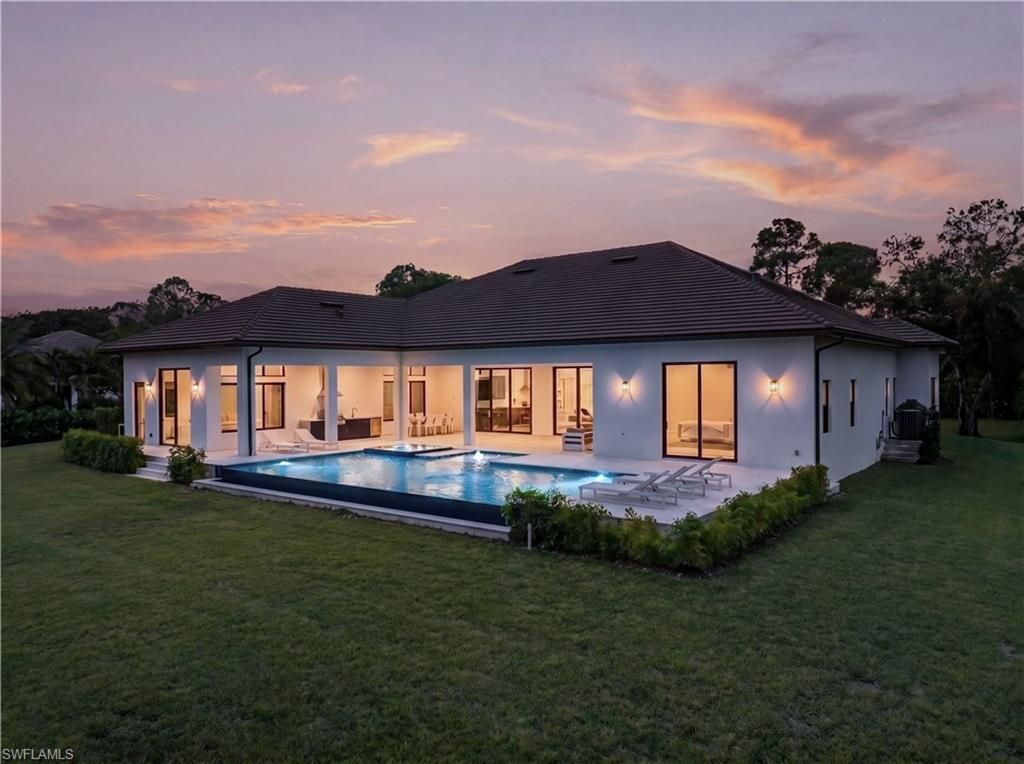 6590 Trail BLVD, NAPLES, FL 34108 — photo 2