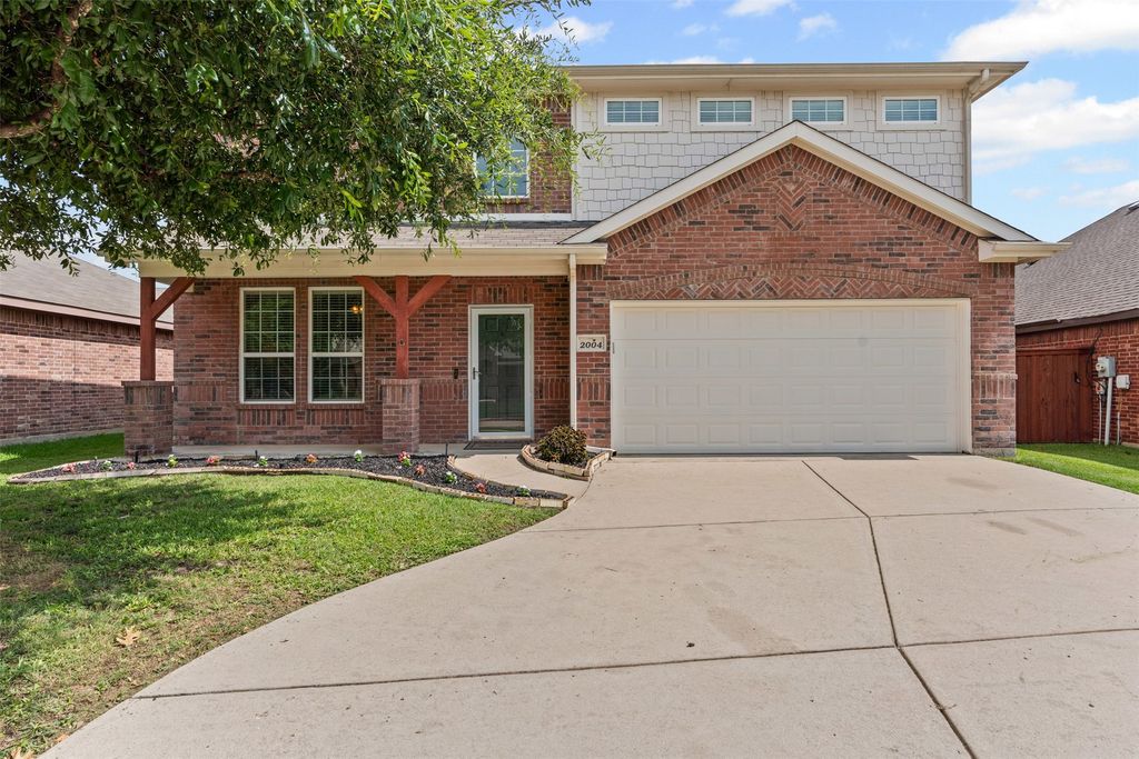 2004 Graham Ranch Road, Fort Worth, TX 76134